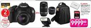 Canon Ultimate Kit
