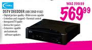 DSTV Decoder