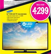 Samsung FHD LED TV-32"