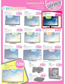 Game : We Beat Any Price (16 Aug - 19 Aug), page 2