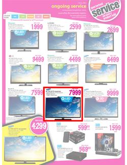 Game : We Beat Any Price (16 Aug - 19 Aug), page 2