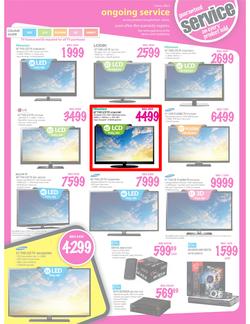 Game : We Beat Any Price (16 Aug - 19 Aug), page 2