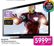 Sony FHD LED TV-46"(117cm)