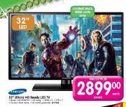 Samsung HD Ready LED TV-32"(81cm)