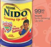 Nestle Nido Growing Up Milk-900g