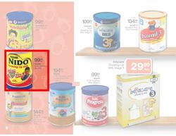 Checkers Western Cape : Baby Promotion (20 Aug - 2 Sep), page 2