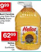 Helios Pure Sunflower Oil-5L