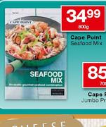 Cape Point Saefood Mix-800g