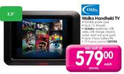 DSTV Walka Handheld TV