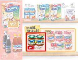 Checkers Eastern Cape : Baby Promotion (20 Aug - 2 Sep), page 2