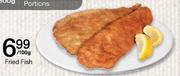 Fried Fish-100gm