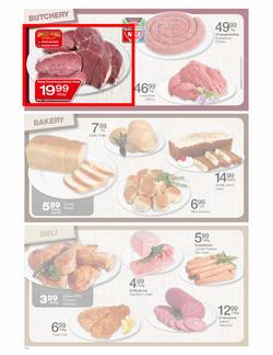 Checkers Eastern Cape : It's Time To Save (20 Aug - 2 Sep), page 2