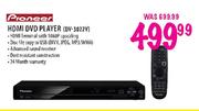Pioneer HDMI DVD Player (DV-3022V)