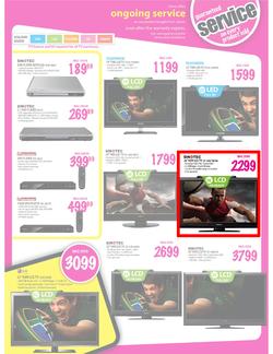 Game : We Beat Any Price (23 Aug - 26 Aug), page 2