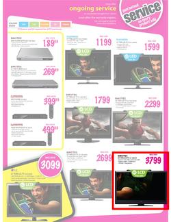 Game : We Beat Any Price (23 Aug - 26 Aug), page 2