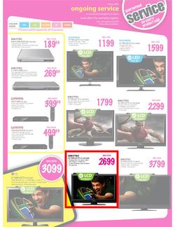 Game : We Beat Any Price (23 Aug - 26 Aug), page 2