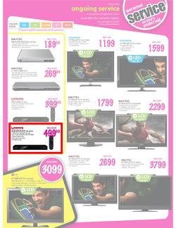 Game : We Beat Any Price (23 Aug - 26 Aug), page 2