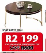 Ringo Coffee Table