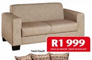 Next Couch 