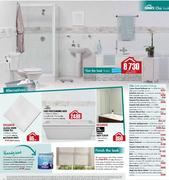 Chic 5 Piece Fiorano Bathroom Set(467250)