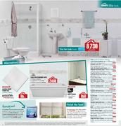 Sanpride Pivot Shower Door-900mm x 1850mm