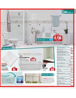 Builders Warehouse : Your Bathroom, Kitchen & Flooring Guide (21 Aug - 16 Sep), page 2