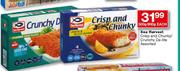 Sea Harvest Crisp & Chunky/Crunchy De-Lite Assorted-500/800g Each