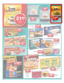 Checkers Western Cape : It's Time To Save (20 Aug - 2 Sep), page 2