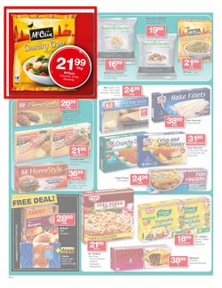 Checkers Western Cape : It's Time To Save (20 Aug - 2 Sep), page 2