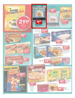 Checkers Western Cape : It's Time To Save (20 Aug - 2 Sep), page 2
