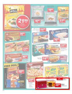 Checkers Western Cape : It's Time To Save (20 Aug - 2 Sep), page 2