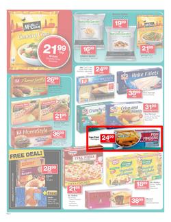 Checkers Western Cape : It's Time To Save (20 Aug - 2 Sep), page 2