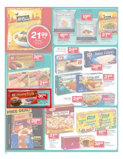 Checkers Western Cape : It's Time To Save (20 Aug - 2 Sep), page 2