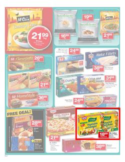 Checkers Western Cape : It's Time To Save (20 Aug - 2 Sep), page 2