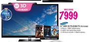 Samsung 51"HDR 3D Plasma TV