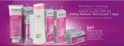 Pond's Flawless Radiance Night Treatment-50g