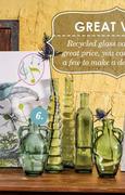 Assorted Recycled Bottles-Each