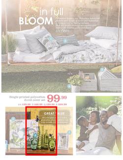 Mr Price Home : Spring (23 Aug - While Stocks Last), page 2