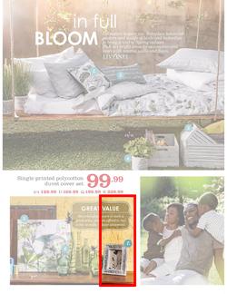 Mr Price Home : Spring (23 Aug - While Stocks Last), page 2