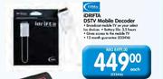 iDrifta DSTV Mobile Decoder-Each