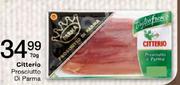 Citterio Prosciutto Di Parma-70g