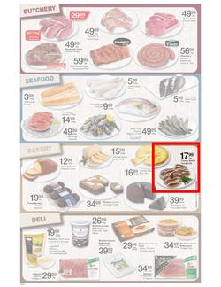 Checkers Gauteng : It's Time To Save (10 Sep - 23 Sep), page 2