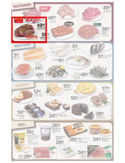 Checkers Gauteng : It's Time To Save (10 Sep - 23 Sep), page 2