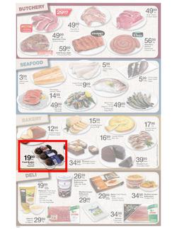 Checkers Gauteng : It's Time To Save (10 Sep - 23 Sep), page 2