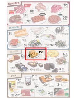 Checkers Gauteng : It's Time To Save (10 Sep - 23 Sep), page 2