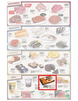 Checkers Gauteng : It's Time To Save (10 Sep - 23 Sep), page 2