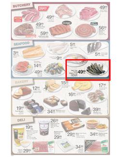 Checkers Gauteng : It's Time To Save (10 Sep - 23 Sep), page 2