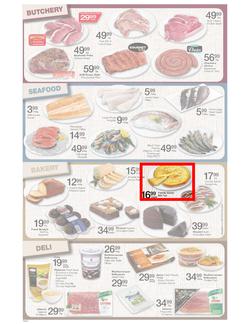 Checkers Gauteng : It's Time To Save (10 Sep - 23 Sep), page 2