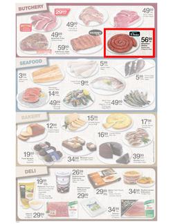 Checkers Gauteng : It's Time To Save (10 Sep - 23 Sep), page 2