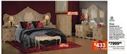 Diva Bedroom Suite